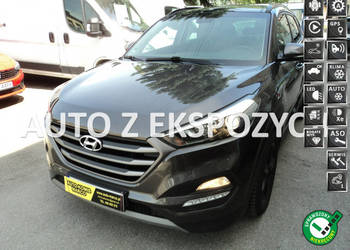 Hyundai Tucson sprzedam HYUNDAIA TUCSONA Z 2018R 1.6 B BEZWYPADKOWY AUTOMA…