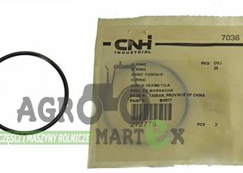 272778, 238-5137, 2385137, 14459580, 1995409C1 ORING CNH 272778, 238-5137, 2385137, 14459580, 1995409C1 ORING CNH