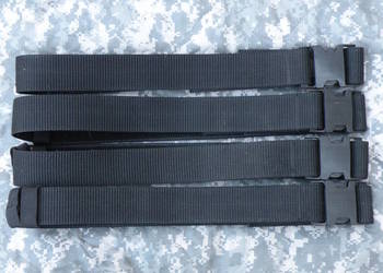 Pas BLACKHAWK tactical belt Large