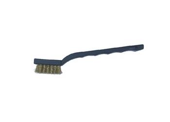 Szczotka T-BRUSH/B z mosiądzu