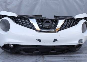 NISSAN JUKE F15 LIFT ZDERZAK PRZEDNI PRZÓD
