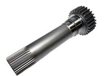 WAŁEK SKRZYNI BIEGÓW 454/81701 45481701