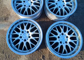 Rondell 0058 8x17 et35 5x120 BMW