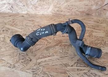 Wąż przewód wody Górny Volkswagen Fox Wąż przewód wody Górny Volkswagen Fox