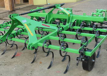 Agregat uprawowy Apollo Nowy Model przedsiewny 1,8m