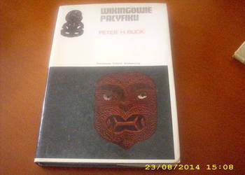 Wikingowie Pacyfiku  -  P. H. Buck