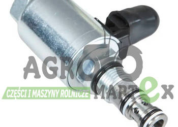 G411150600040 ELEKTROZAWÓR HYDRAULIKI AGCO