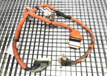 PRZEWÓD WYSOKIEGO NAPIĘCIA LEXUS NX