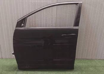 DRZWI LEWE PRZEDNIE HONDA CRV IV 12-18 LAK: NH731P