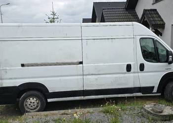 Citroen jamper