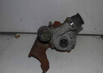 TURBOSPRĘŻARKA 53041015096 TURBINA PEUGEOT 206 TURBOSPRĘŻARKA 53041015096 TURBINA PEUGEOT 206