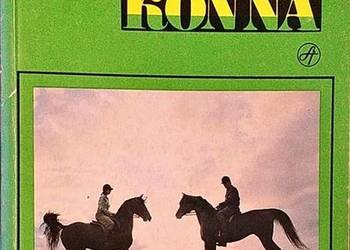 JAZDA KONNA DLA POCZĄTKUJĄCYCH - HOFFMANN KURT