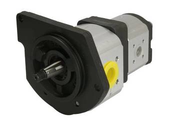 POMPA ZĘBATA PASUJE FENDT 0510765406 BOSCH