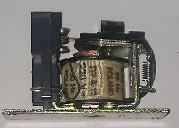 Przekaźnik R-15 1PDT 5A 220V 50 Hz