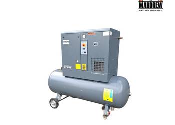 Kompresor śrubowy ATLAS COPCO 500 L 2/26