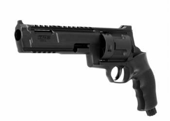 Rewolwer na kule gumowe RAM Umarex T4E HDR 68 kal. .68 CO2-s