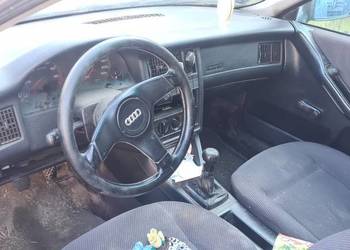 Audi 80 B4 2.0