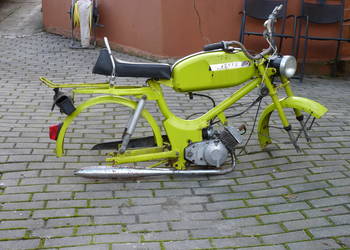 Sprzedam Romet 760 Pony