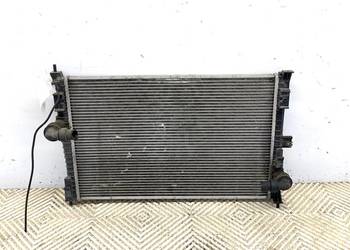 CHŁODNICA WODY PEUGEOT 308 SW II 1.2 110KM 14-21 RADIATOR