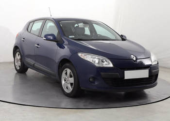 Renault Megane 1.6 16V