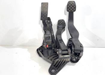 PEDAŁY MANUAL SKODA FABIA III 6C1721059M 1.0 75KM