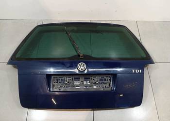 KLAPA TYŁ SZYBA KOMBI LIFT FL LA5E  VW Volkswagen Passat V (1996-2005) B5