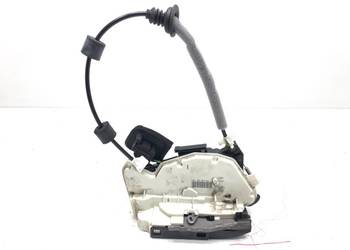 ZAMEK DRZWI PRAWY PRZÓD SKODA RAPID Hatchback 5E1837016