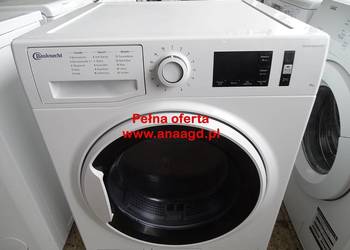 Suszarka BAUKNECHT A+++ 8 kg POMPA CIEPŁA  GWARANCJA!