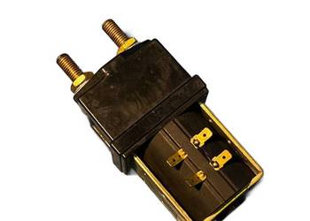 Albright SW200-2 ( SW2002 ) Stycznik [24V]