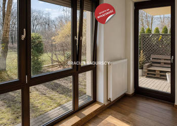 Oferta sprzedaży mieszkania 45.07 metrów 2 pokoje Kraków