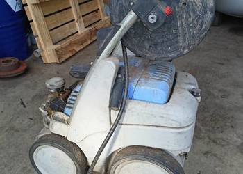 Myjka ciśnieniowa kranzle quadro 12/150