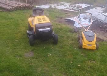 Kosiarka spalinowa Mtd stan bdb