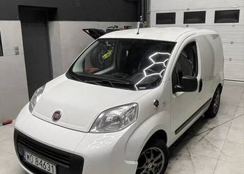 Fiat Fiorino 1.4lpg