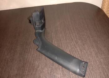 Audi A3 8P - panel z przyciskiem do podnoszenia szyby prawy przód