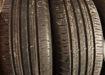 Opony Continental letnie 235/50/19 23r

Ecocontact 6