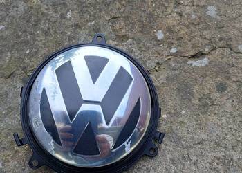 VW Golf 5- przycisk klapy bagażnika