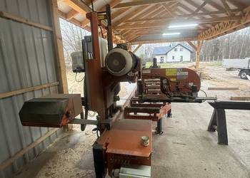 Wood Mizer LT40
