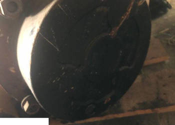 JCB 567-67 - Piasta