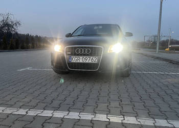 Audi A4 B7