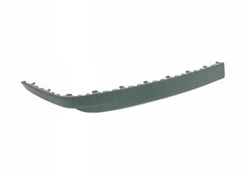 SPOILER ZDERZAKA LP VW GOLF II 89-91 NOWY ISAM 0918712, 191805903K2BC