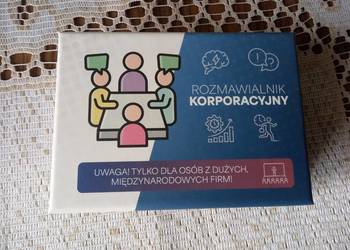 Rozmawialnik Korporacyjny