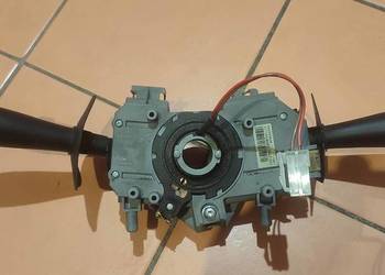 Przełącznik szyb i regulacja świateł Renault Scenic Przełącznik szyb i regulacja świateł Renault Scenic