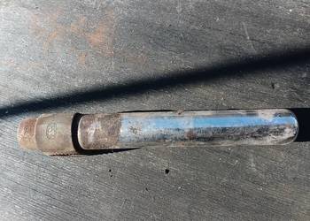 Mesko sztyca siedzenia z obejmą