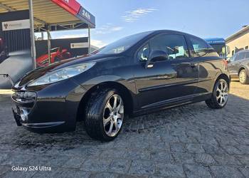 Peugeot idealny na pierwsze auto