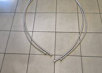 Wężyki do wody.300cm.