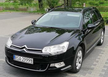 Citroen C5 III... 2.0 HDI