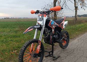 Xmotos xb 38 140