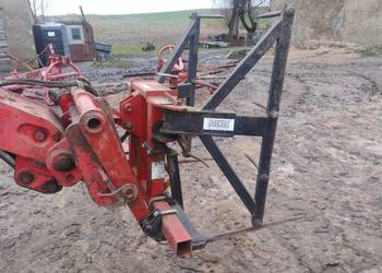 Chwytak Manitou krokodyl