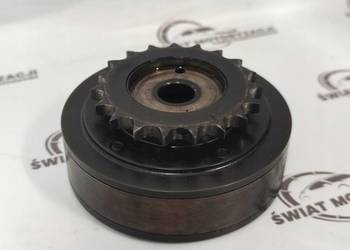 EOS GOLF PASSAT 07r 2.0 B BVY 150KM wariator faz rozrządu 06F109088J