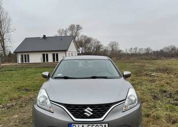 Sprzedam Suzuki baleno 2017 130 tys km cena 33500 więcej tel 504210133 Sprzedam Suzuki baleno 2017 130 tys km cena 33500 więcej tel 504210133